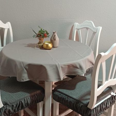 Apartamento Piscina Santa Pola Εξωτερικό φωτογραφία