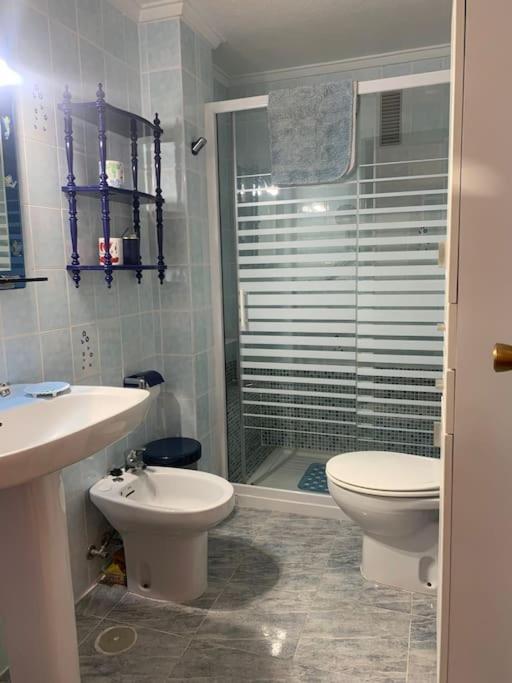 Apartamento Piscina Santa Pola Εξωτερικό φωτογραφία