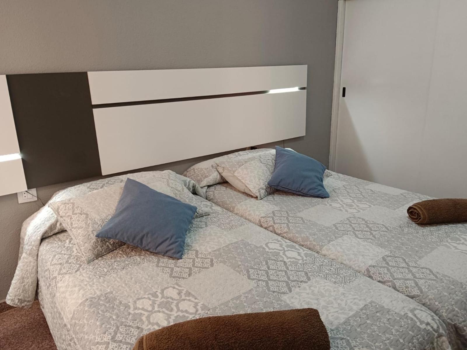 Apartamento Piscina Santa Pola Εξωτερικό φωτογραφία