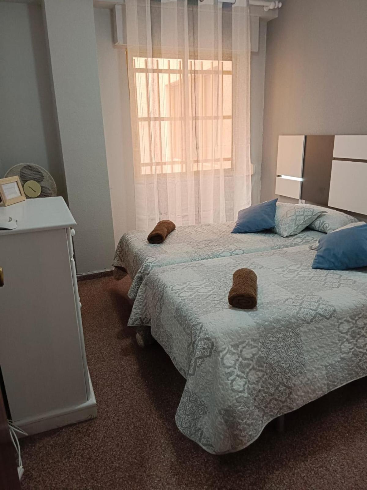 Apartamento Piscina Santa Pola Εξωτερικό φωτογραφία